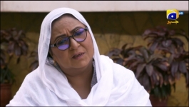 Kaffara - Episode 50 - 15th September 2024